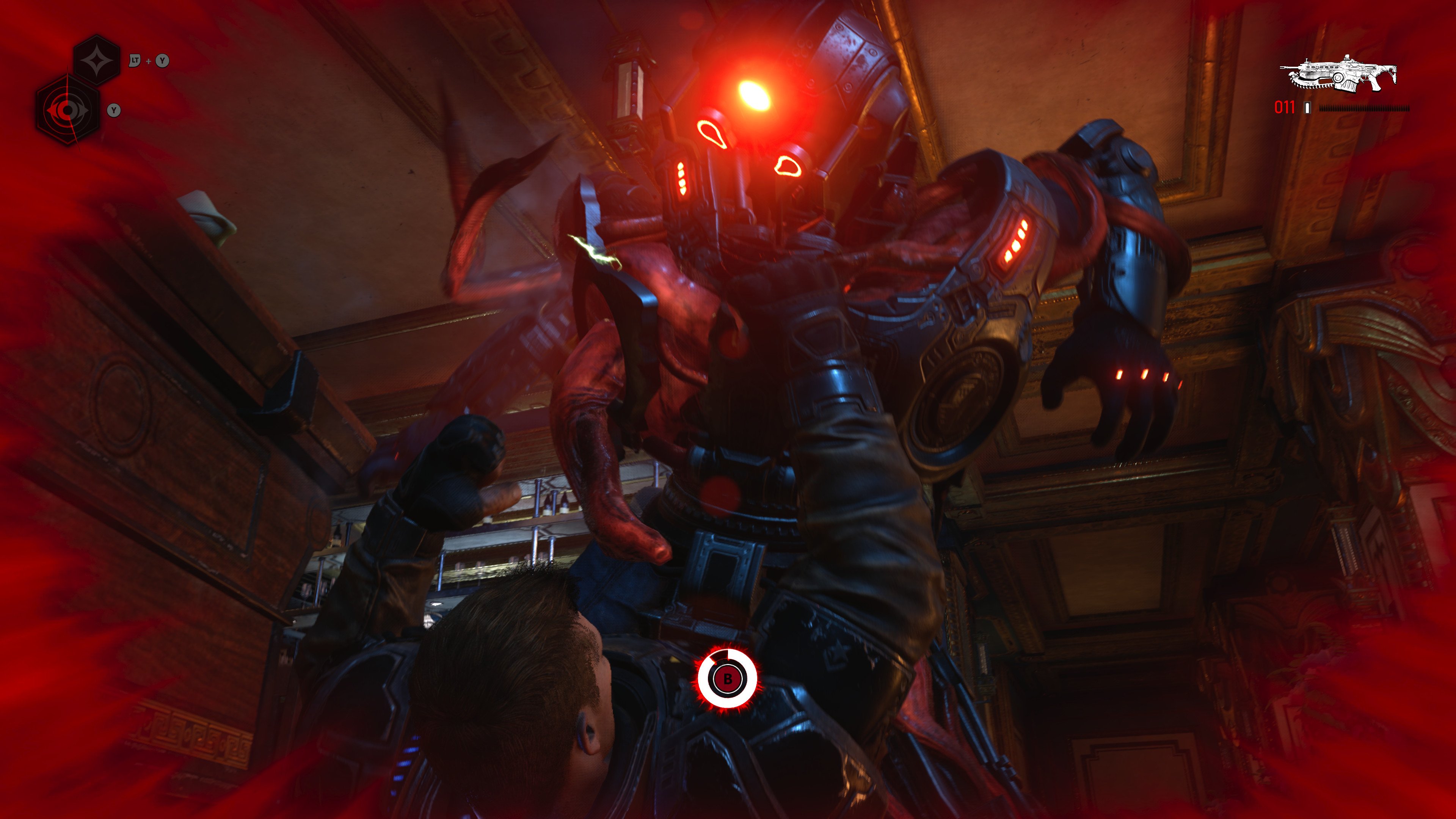 Gears 5 - Imagen 45
